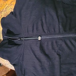 Lorna Jane seamless zip up